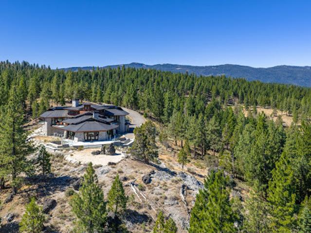 House for sale in Portola, California