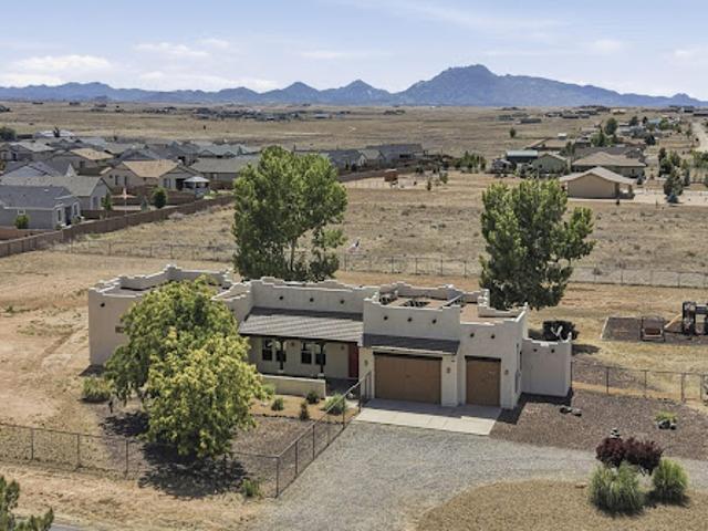 House for sale in Prescott Valley, Arizona