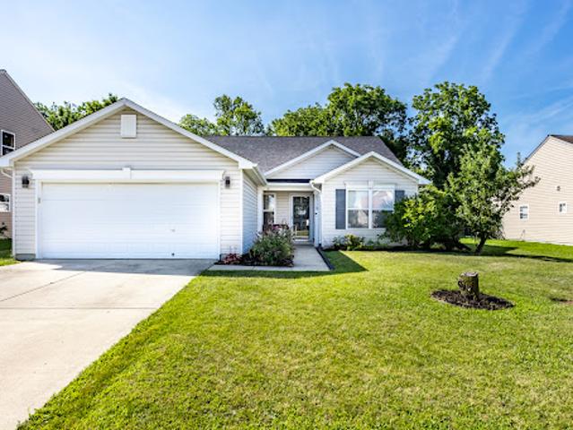 House for sale in Whitestown, Indiana