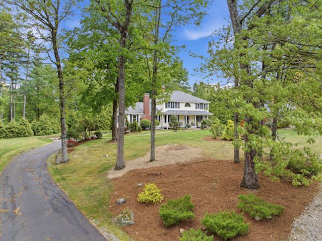 House for sale in New Hampshire