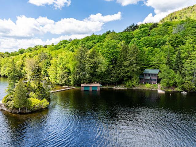 House for sale in Old Forge, New York