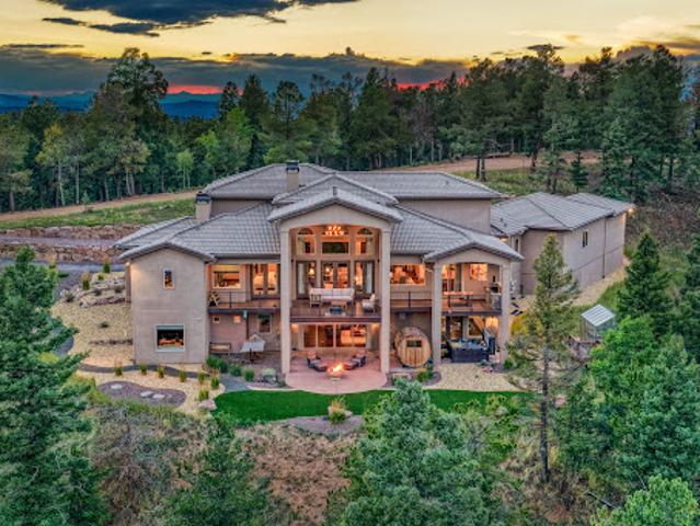 House for sale in Teller, Colorado