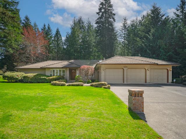 House for sale in Thurston, Washington