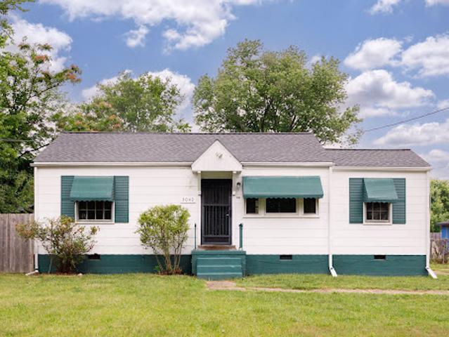 House for sale in Virginia