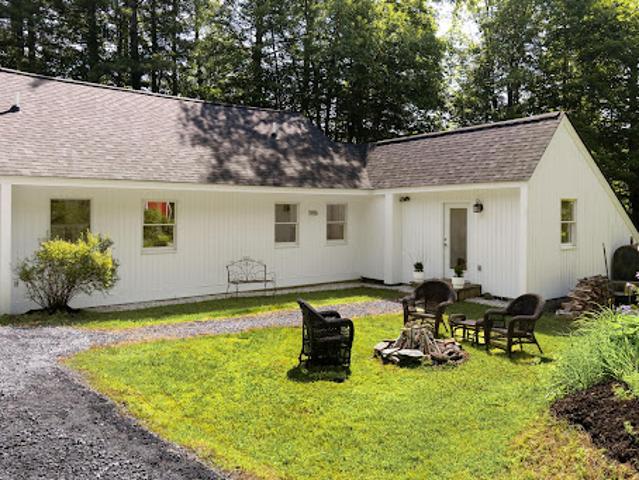 House for sale in Waitsfield, Vermont