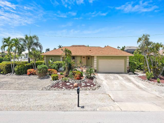 House for sale in Marco Island, Florida