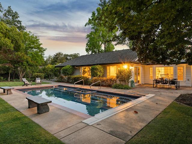 House for sale in Sonoma, California