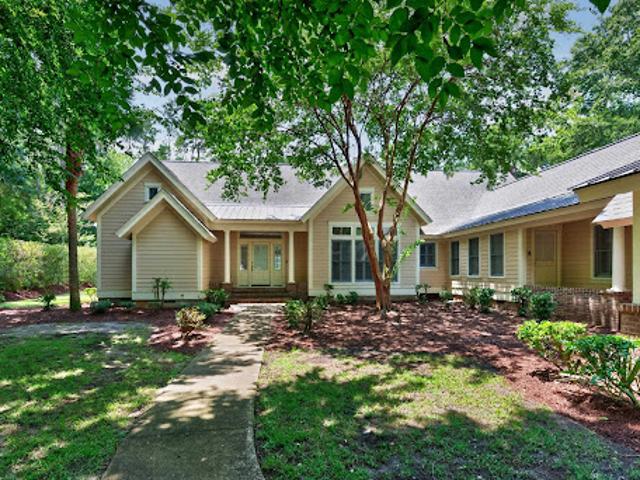 House for sale in Georgetown, South Carolina