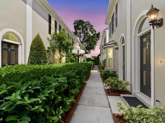 House for sale in Tampa, Florida