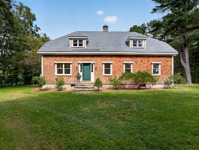 House for sale in Charlestown, Rhode Island