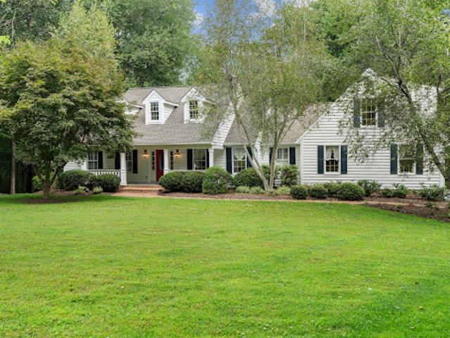 House for sale in Monkton, Maryland