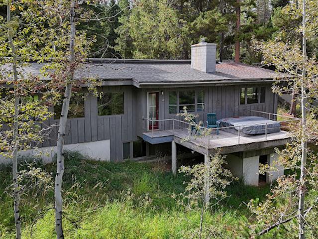 House for sale in Wyoming