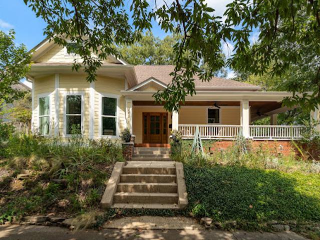 House for sale in Birmingham, Jefferson County