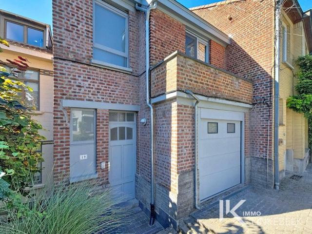 Maison location à Calevoet - Kalevoet, Uccle - Ukkel