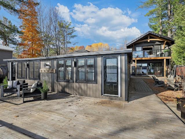 House for sale in L'Isle-aux-Allumettes, Outaouais