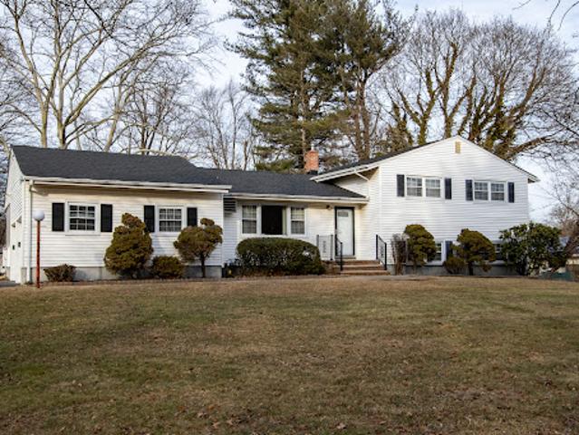House for sale in Monmouth, New Jersey