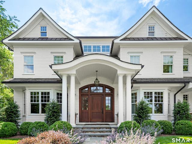 House for sale in Westport, Connecticut