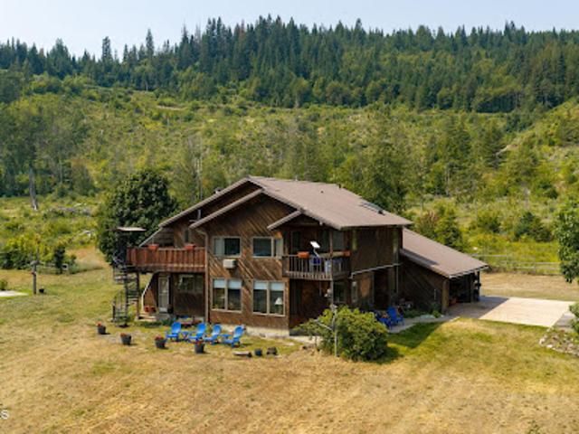 House for sale in Rathdrum, Idaho
