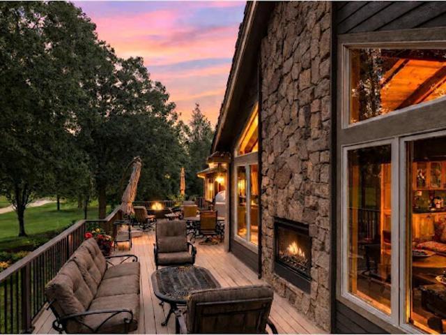 House for sale in Chaska, Minnesota