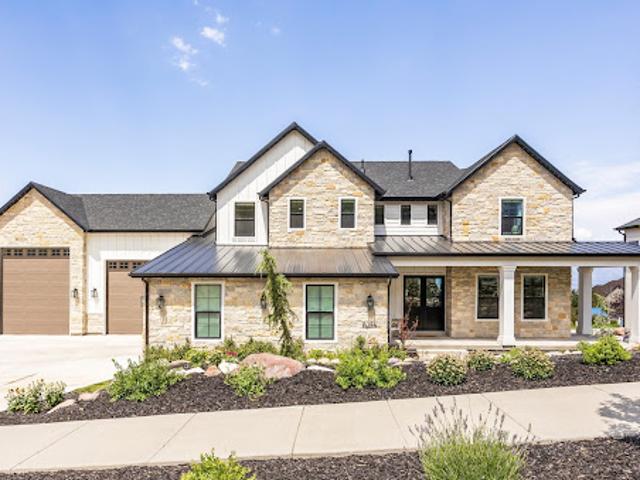 House for sale in Herriman, Utah