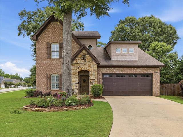 House for sale in Auburn, Alabama