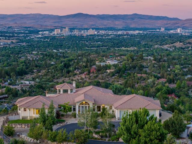 House for sale in Reno, Nevada