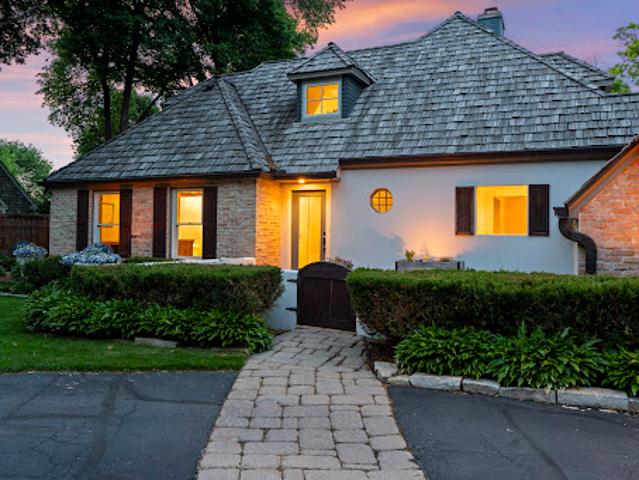 House for sale in Hennepin, Minnesota