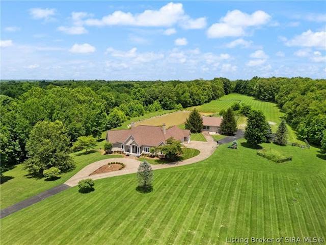 House for sale in Indiana