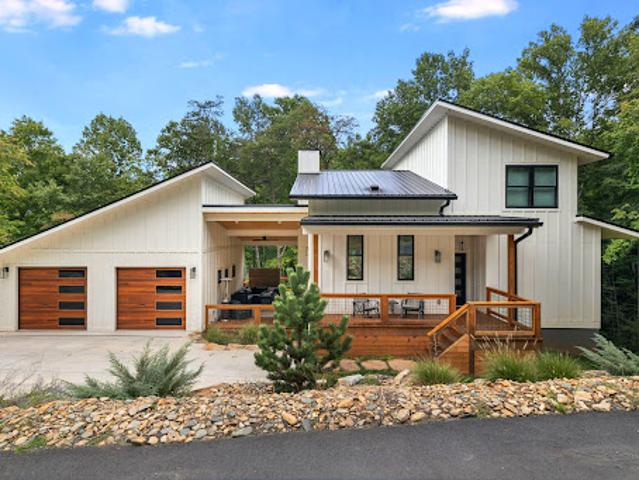 House for sale in Georgia