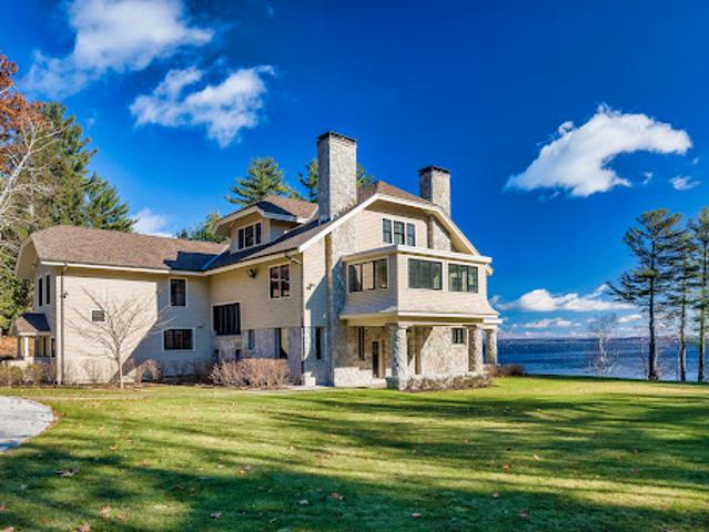 House for rent in Sebago, Maine