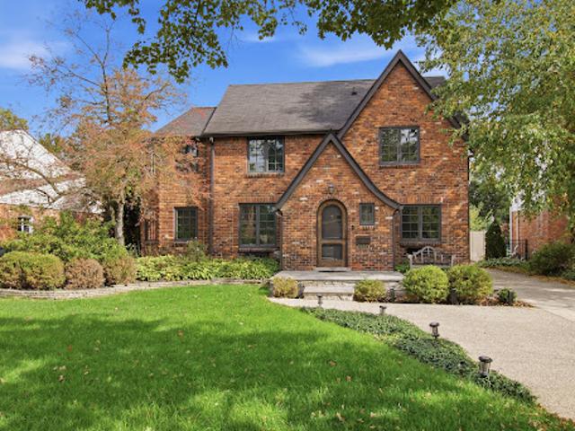 House for sale in Birmingham, Oakland County