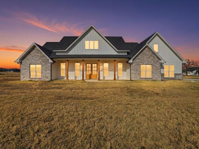 House for sale in Parker, Texas