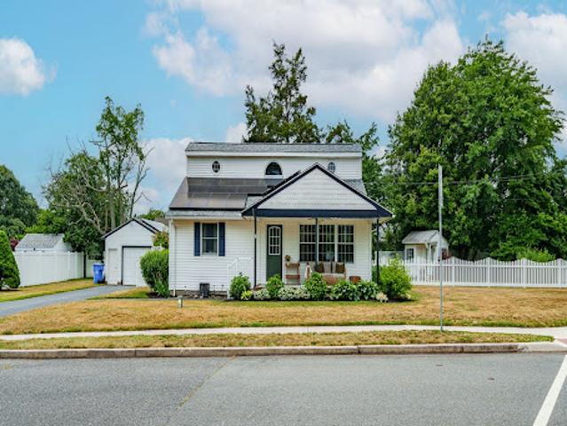 House for sale in Marmora, New Jersey