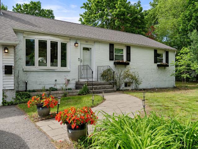 House for sale in Framingham, Massachusetts