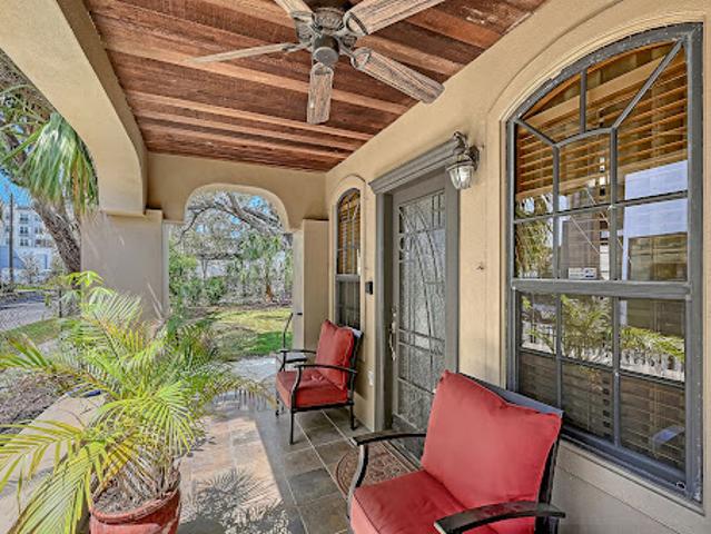 House for sale in Sarasota, Florida