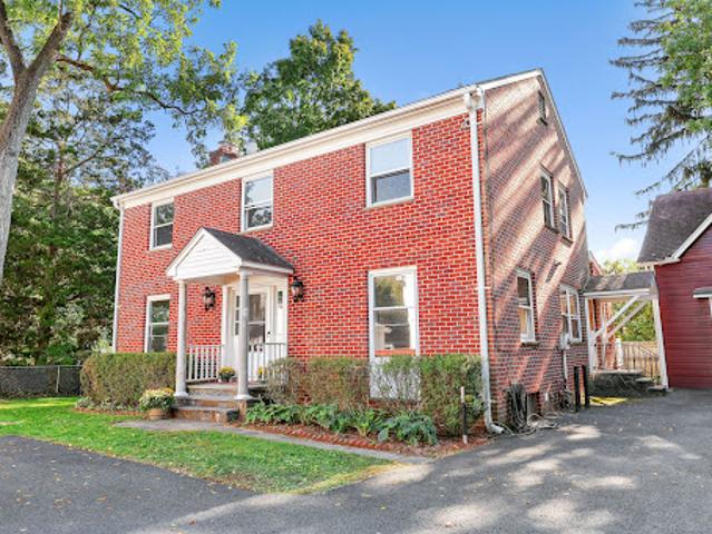 House for rent in Greenwich, Connecticut
