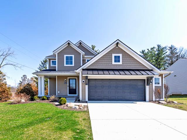 House for sale in Dewitt, Michigan