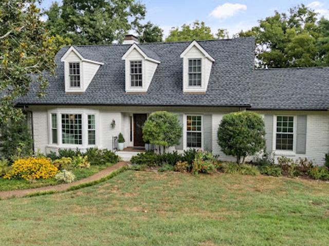 House for sale in Tennessee