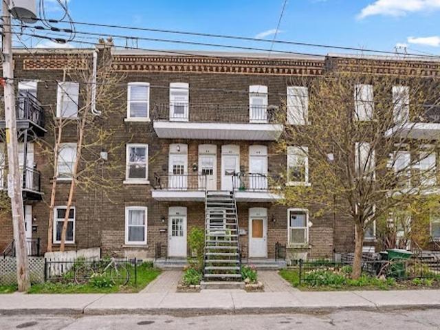 House for sale in St. Leonard's, Quebec