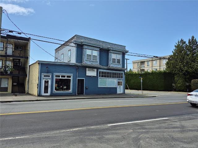 House for sale in Victoria, British Columbia