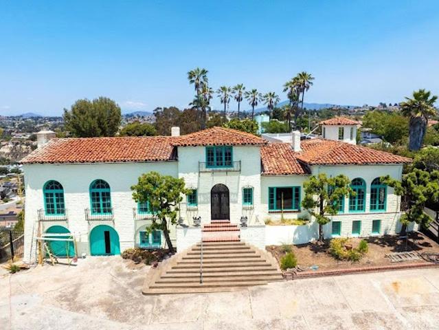 House for sale in National City, California