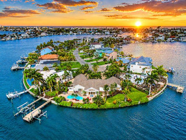 House for sale in Indian Rocks Beach, Florida