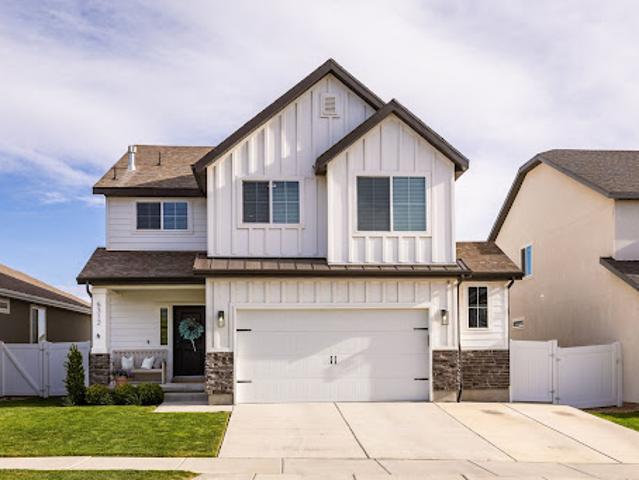 House for sale in Herriman, Utah