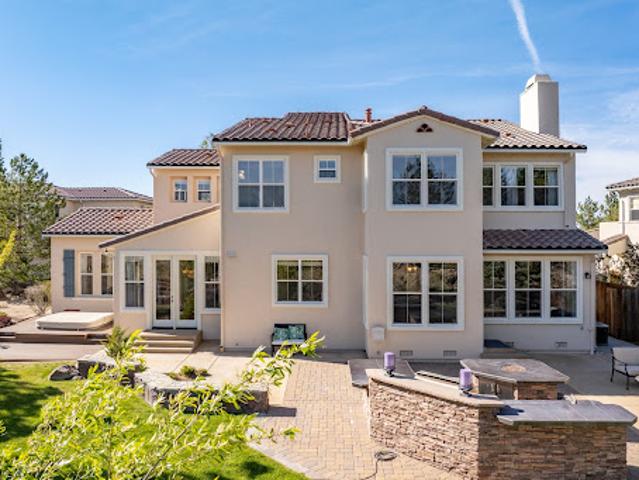 House for sale in Reno, Nevada