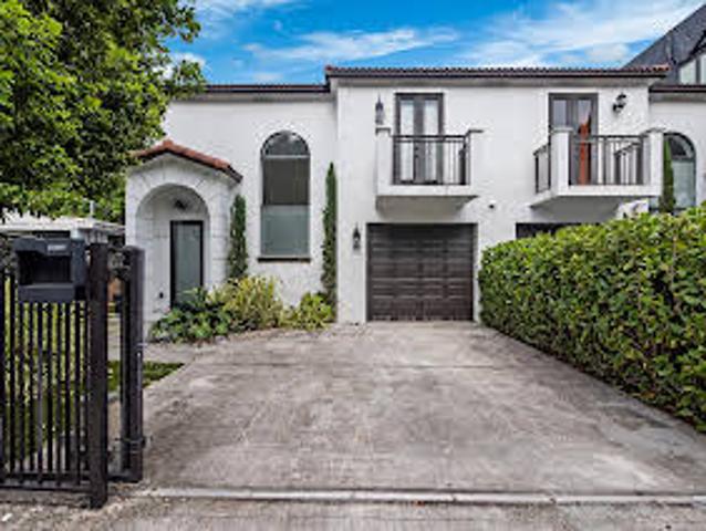 House for rent in Miami