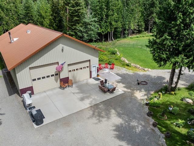 House for sale in Rathdrum, Idaho