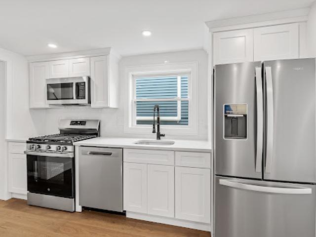 House for sale in Medford, Massachusetts