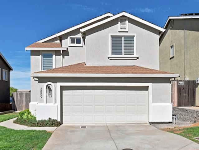House for sale in Cameron Park, El Dorado County