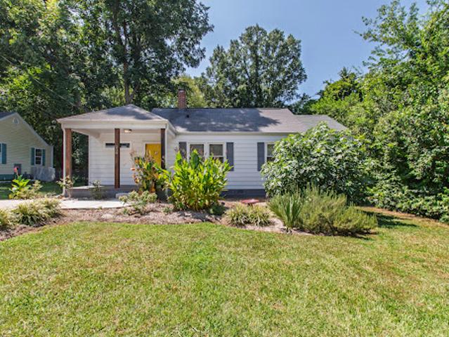 House for sale in Wake, North Carolina