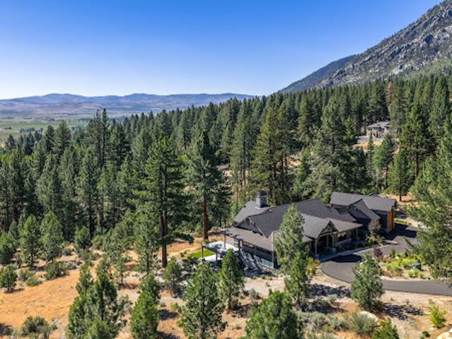 House for sale in Gardnerville, Nevada